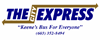 Keene Express Logo