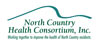 North Country Health Consortium Logo