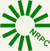 NRPC Logo